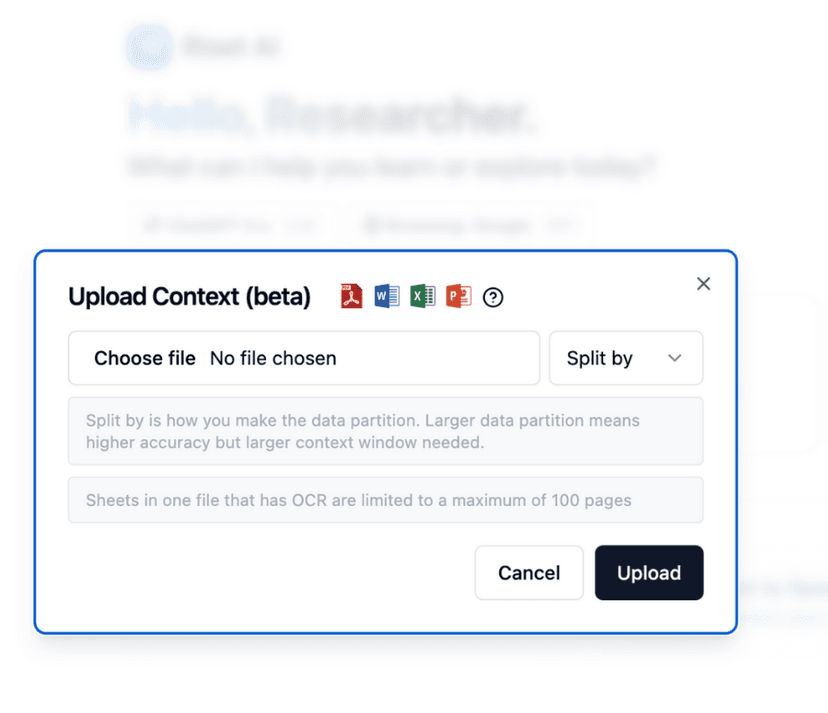 Analisis Dokumen Lebih Mudah