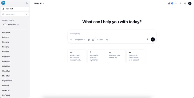 Buat Grafik Hasil Penelitian Lebih Akurat dan Mudah